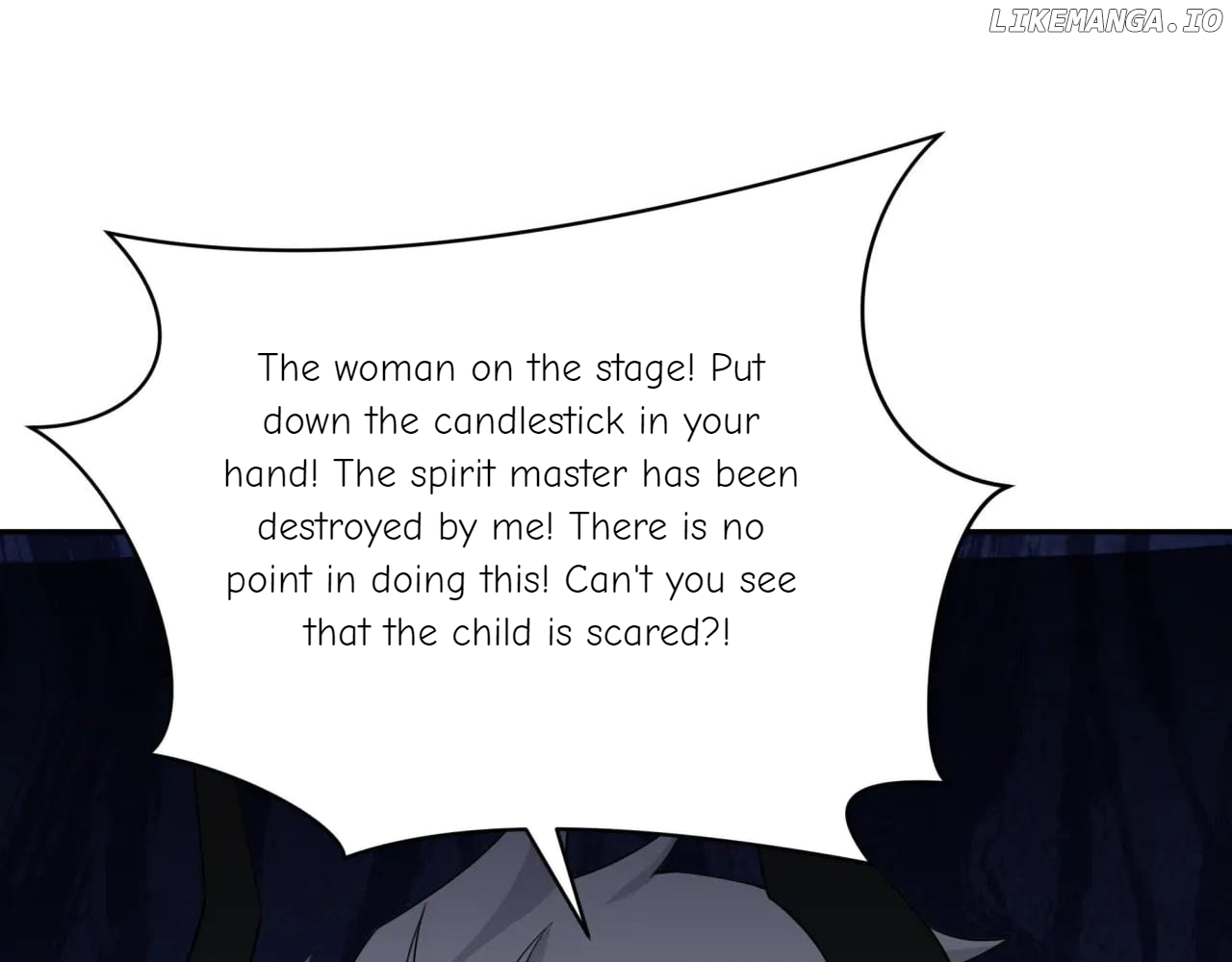 Era of the Haunted Chapter 328 - page 110